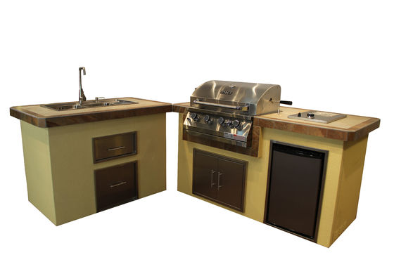 Печь пиццы древесины CT BI001 печи пиццы UL нержавеющая деревянная увольнятьая горящая