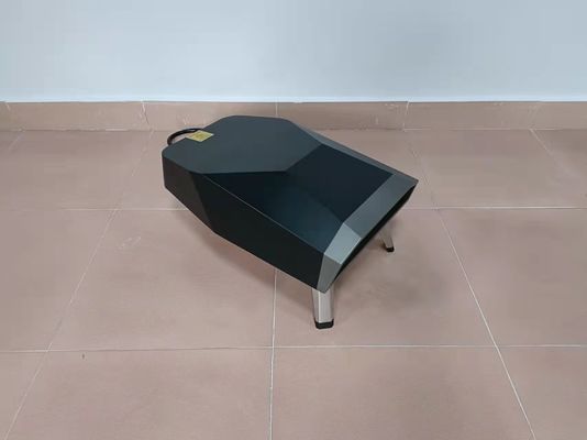 Печь пиццы CE печи пиццы газа OEM 305x305mm на открытом воздухе коммерчески