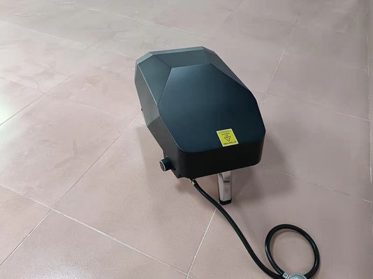 Печь газа печи 13000btu пиццы газа AGA 12kgs Ortable на открытом воздухе для делать пиццу