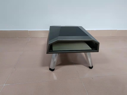 Печь пиццы газа CT 108GA