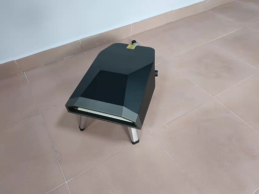 Печь пиццы газа CT 108GA