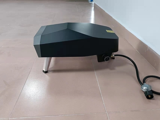 Печь пиццы газа CT 108GA