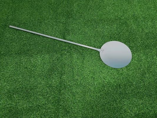 Аксессуары печи пиццы печи 30cm пиццы шабера лопаткоулавливателя на открытом воздухе