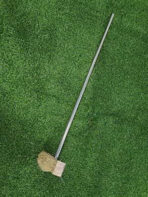 Аксессуары печи пиццы печи 30cm пиццы шабера лопаткоулавливателя на открытом воздухе