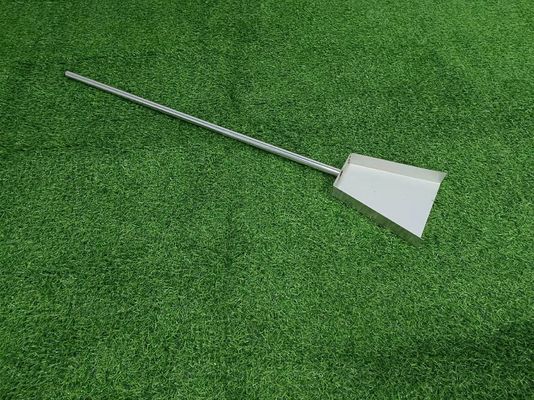 Аксессуары печи пиццы печи 30cm пиццы шабера лопаткоулавливателя на открытом воздухе