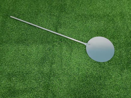 Прочной инструменты печи пиццы аксессуаров 300mm печи пиццы 2kgs увольнятьые шириной