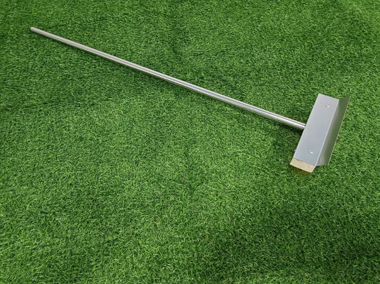 инструментов печи пиццы аксессуаров CSA печи пиццы 1.2mm толстые 430 Ss