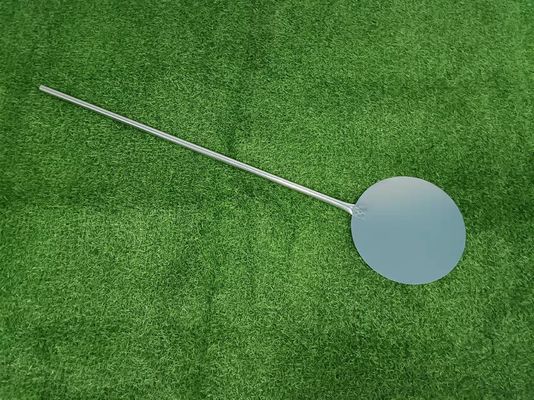 аксессуары печи пиццы аксессуаров AGA пиццы барбекю длины 1000mm