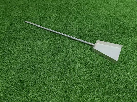 аксессуары печи пиццы аксессуаров AGA пиццы барбекю длины 1000mm