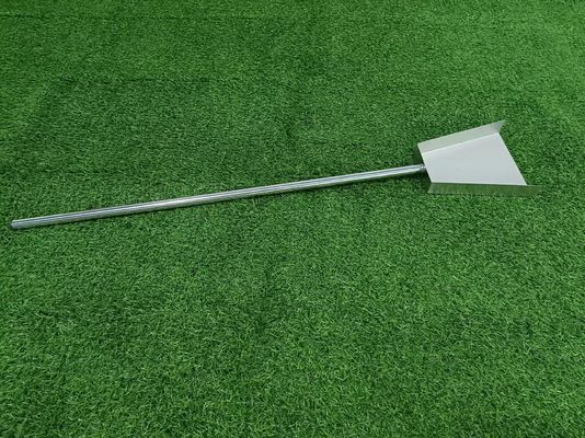 Инструмент корки пиццы OEM щетки шабера держателя аксессуаров печи пиццы AGA