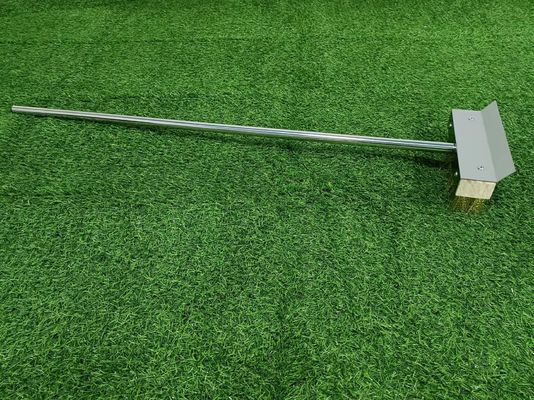 Инструмент корки пиццы OEM щетки шабера держателя аксессуаров печи пиццы AGA