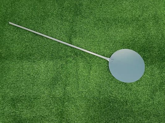 Инструмент корки пиццы OEM щетки шабера держателя аксессуаров печи пиццы AGA