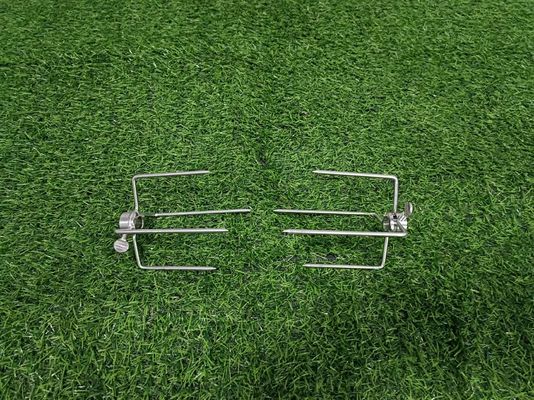 CE 304ss жарит на открытом воздухе аксессуары БАРБЕКЮ для прикрепляя цыплят