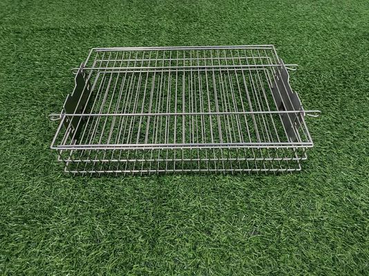 CE 304ss жарит на открытом воздухе аксессуары БАРБЕКЮ для прикрепляя цыплят