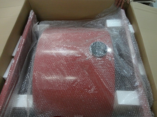 Печь плиты нержавеющей стали печи 840mm пиццы шпателя деревянная горя